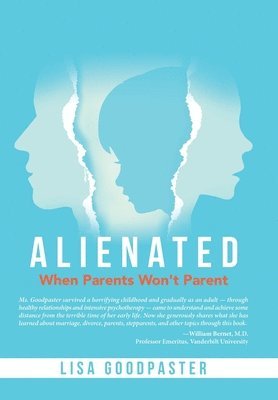 Lisa Goodpaster - Alienated, Inbunden. Tillgänglighet: Lägg i varukorg