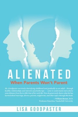 Lisa Goodpaster - Alienated, Häftad. Tillgänglighet: Lägg i varukorg