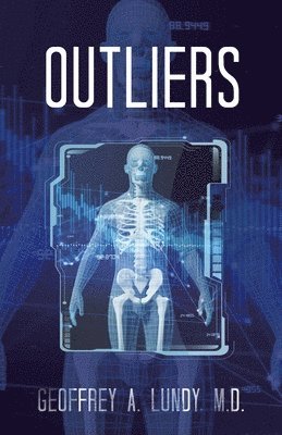 Geoffrey A Lundy - Outliers, Häftad