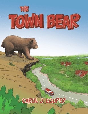 Carol J Cooper - Town Bear, Häftad. Tillgänglighet: Lägg i varukorg