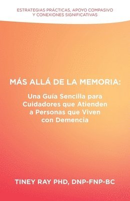 Más Allá de la Memoria