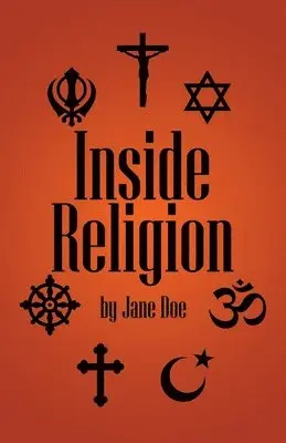 Jane Doe - Inside Religion, Häftad. Tillgänglighet: Lägg i varukorg
