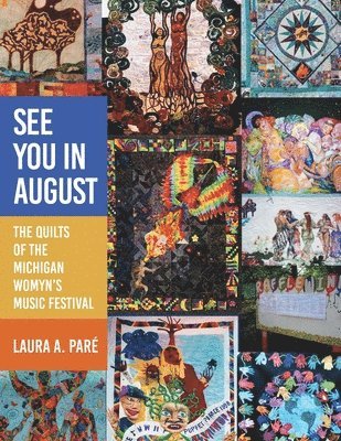 Laura A Paré - See You in August, Häftad