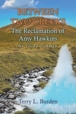 Terry L Burden - Between Two Creeks, Häftad