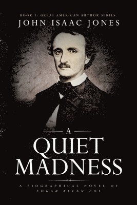 John Isaac Jones - Quiet Madness, Häftad. Tillgänglighet: Lägg i varukorg