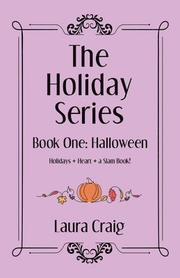 Laura Craig - Holiday Series, Häftad