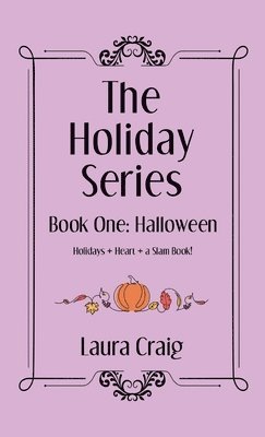 Laura Craig - Holiday Series, Inbunden