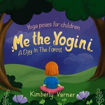 Me the Yogini