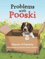 Sharon O'Flaherty - Problems with Pooski, Häftad. Tillgänglighet: Lägg i varukorg