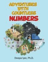 Deepa Iyer - Adventures with Countless Numbers, Häftad. Tillgänglighet: Lägg i varukorg