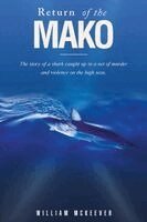 William McKeever - Return of the Mako, Häftad
