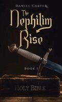 Daniel Carter - Nephilim Rise, Inbunden. Tillgänglighet: Lägg i varukorg