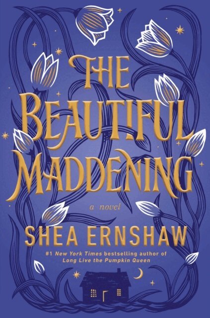Shea Ernshaw - Beautiful Maddening, E-bok