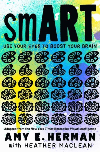 Amy E. Herman - smART, E-bok. Tillgänglighet: Lägg i varukorg