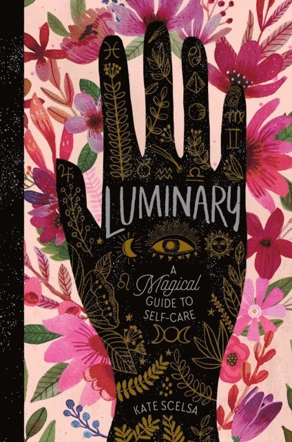 Kate Scelsa - Luminary, E-bok. Tillgänglighet: Lägg i varukorg