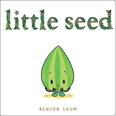 Benson Shum - Little Seed, Kartonnage