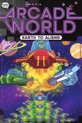 Nate Bitt - Earth to Aliens, Häftad. Tillgänglighet: Lägg i varukorg
