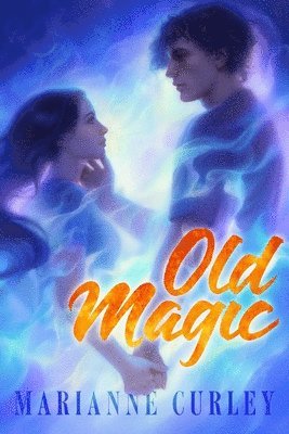 Marianne Curley - Old Magic, Häftad. Tillgänglighet: Lägg i varukorg