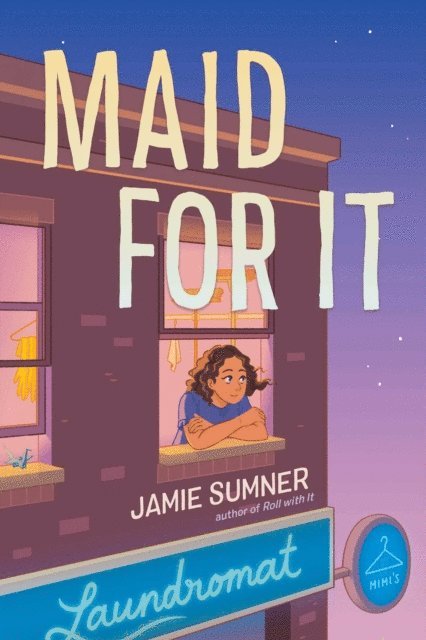 Jamie Sumner - Maid for It, E-bok