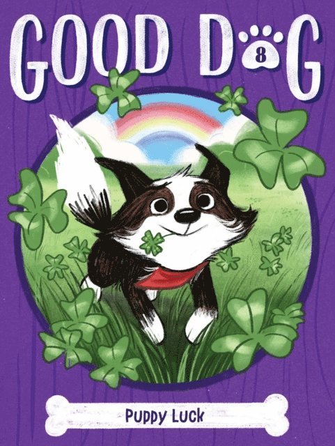 Cam Higgins - Puppy Luck, E-bok