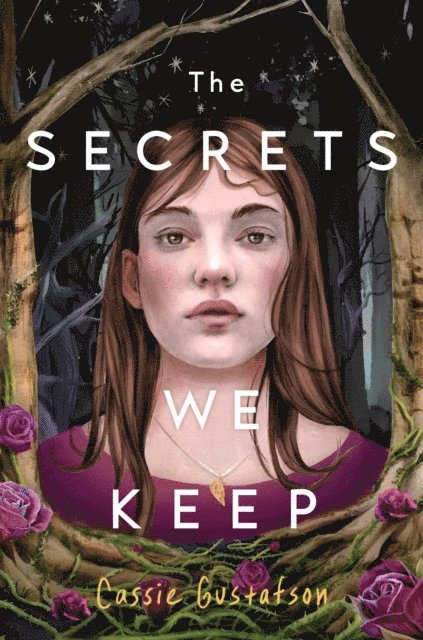 Cassie Gustafson - Secrets We Keep, E-bok