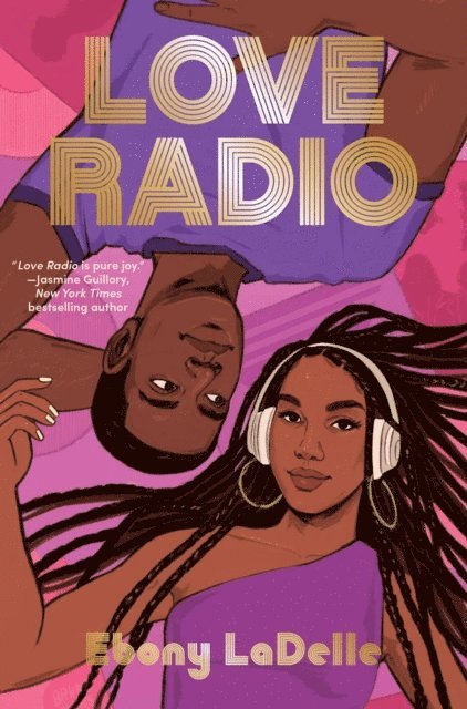Ebony LaDelle - Love Radio, E-bok. Tillgänglighet: Lägg i varukorg