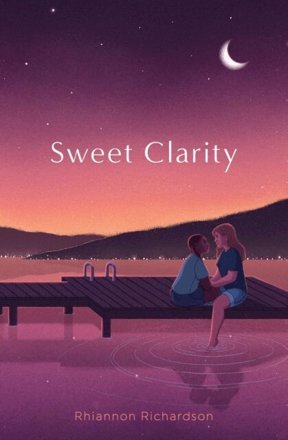Rhiannon Richardson - Sweet Clarity, E-bok. Tillgänglighet: Lägg i varukorg