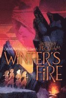 Anthony Peckham - Winter's Fire, Häftad