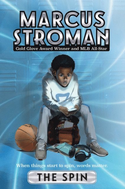 Marcus Stroman - Spin, E-bok