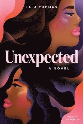 Lala Thomas - Unexpected, Häftad