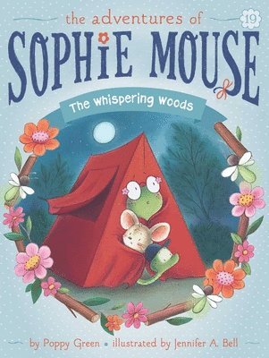 The Whispering Woods av Poppy Green