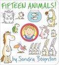 Fifteen Animals!