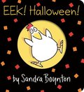 Eek! Halloween!