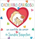 Cachorro Carinoso (snuggle Puppy!)