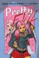 Pretty Evil