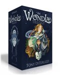Wondla Trilogy (Boxed Set)