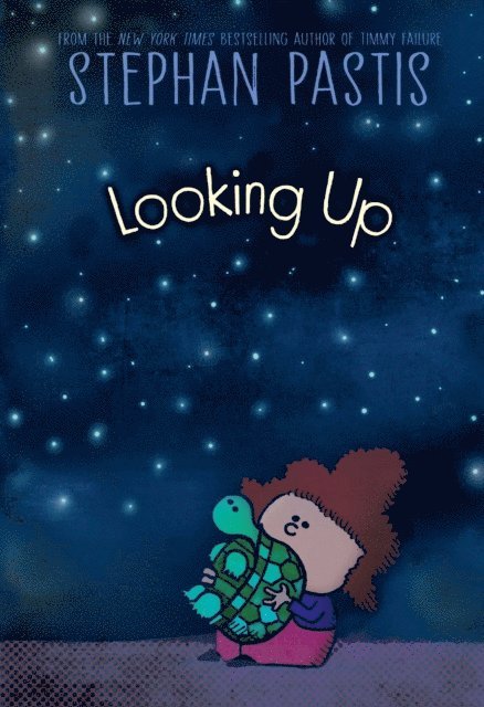Stephan Pastis - Looking Up, E-bok
