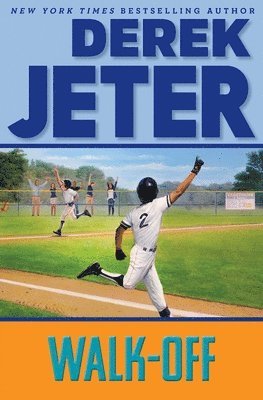 Derek Jeter - Walk-Off, Häftad