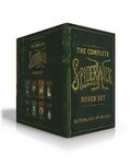 Complete Spiderwick Chronicles Boxed Set