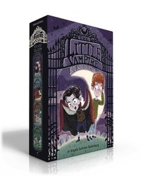 The Little Vampire Bite-Sized Collection (Boxed Set): The Little Vampire; The Little Vampire Moves In; The Little Vampire Takes a Trip; The Little Vam