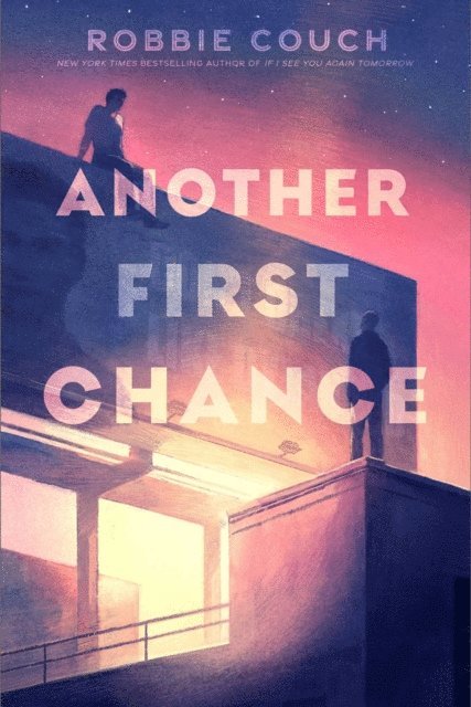 Robbie Couch - Another First Chance, E-bok