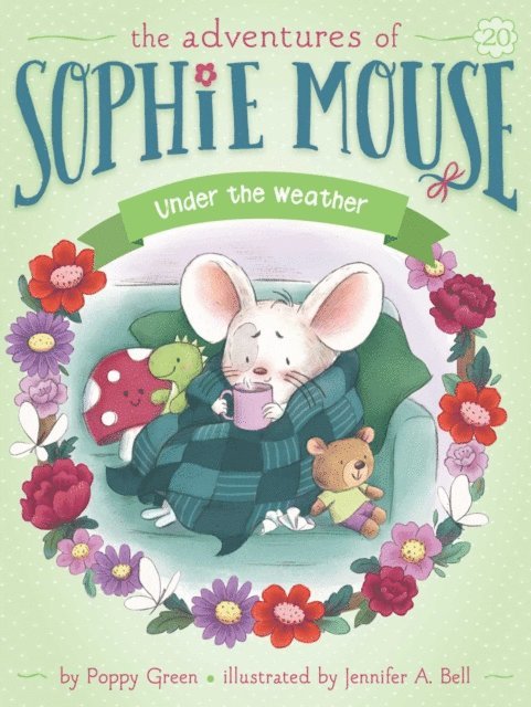 Poppy Green - Under the Weather, E-bok