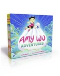 Amy Wu Adventures (Boxed Set)