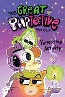 Alina Tysoe - Purranormal Activity, Häftad. Tillgänglighet: Lägg i varukorg