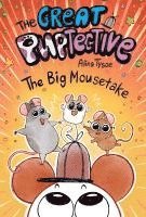 Alina Tysoe - The Big Mousetake, Inbunden. Tillgänglighet: Lägg i varukorg