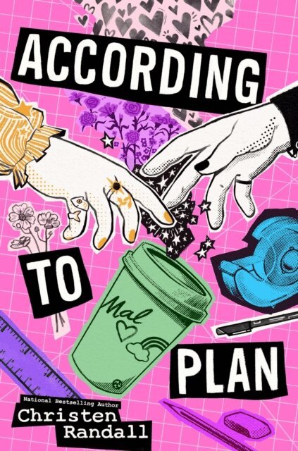 Christen Randall - According to Plan, E-bok. Tillgänglighet: Lägg i varukorg