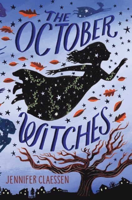 Jennifer Claessen - October Witches, E-bok. Tillgänglighet: Lägg i varukorg