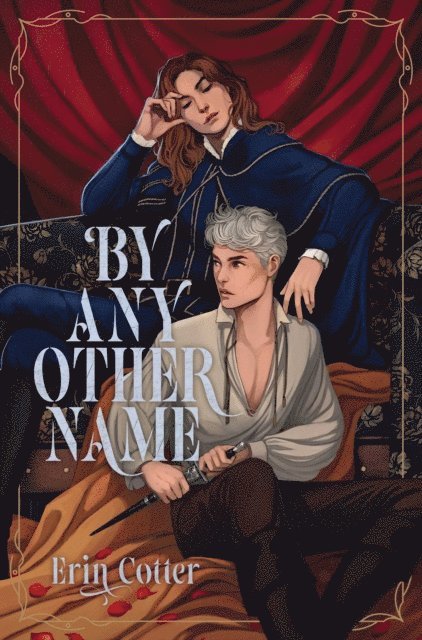 Erin Cotter - By Any Other Name, E-bok