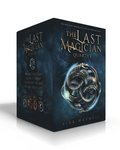 The Last Magician Quartet (Boxed Set)