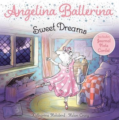 Katharine Holabird - Sweet Dreams, Häftad. Tillgänglighet: Lägg i varukorg